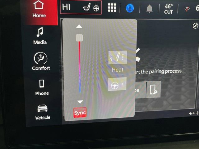 New 2024 Dodge Hornet R/T w/ R/T Blacktop Package image 7