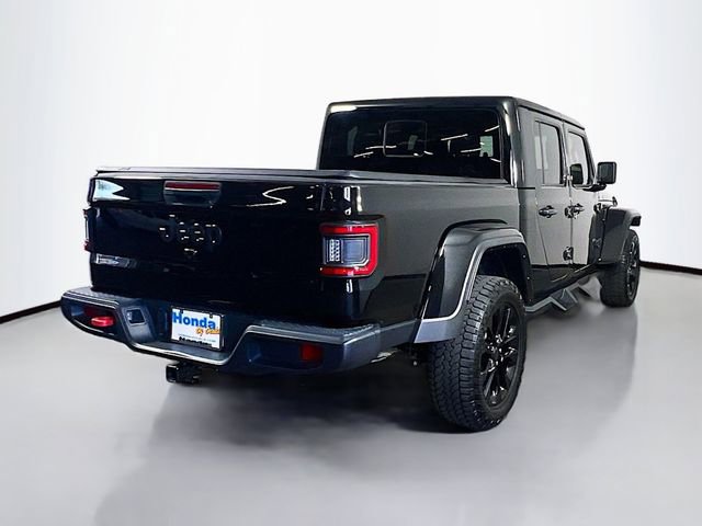 Used 2025 Jeep Gladiator Sport image 24