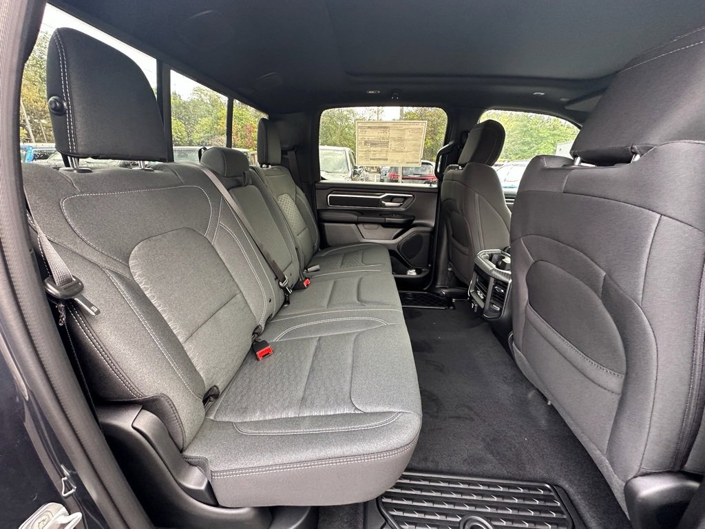 New 2026 RAM 1500 Big Horn image 21