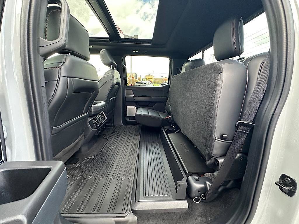 Used 2024 Ford F150 Raptor image 18