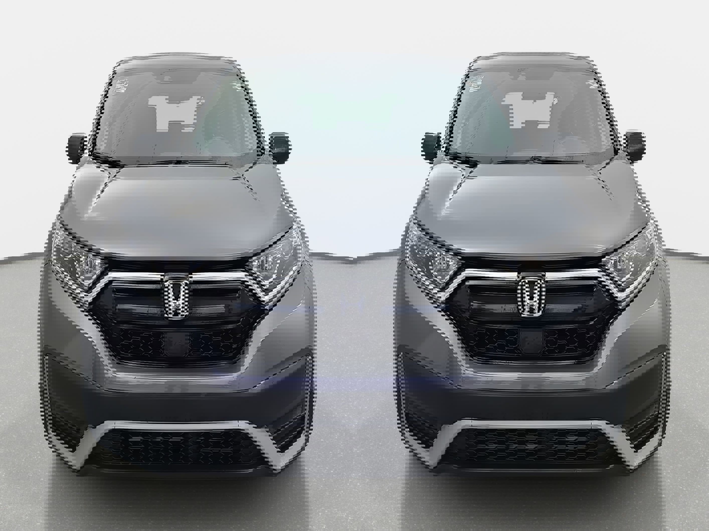 Used 2020 Honda CR-V LX image 2