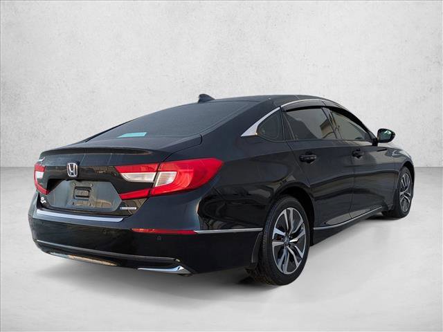 Used 2021 Honda Accord EX-L image 5