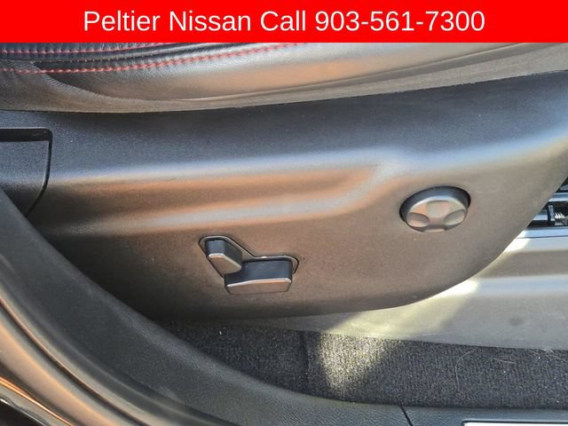 Used 2020 Jeep Grand Cherokee Trailhawk w/ Trailhawk Luxury Group AWD/4WD image 21