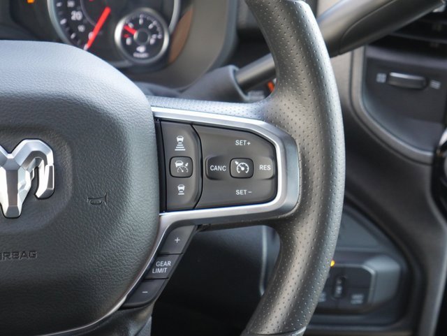 New 2025 RAM 2500 Tradesman image 18