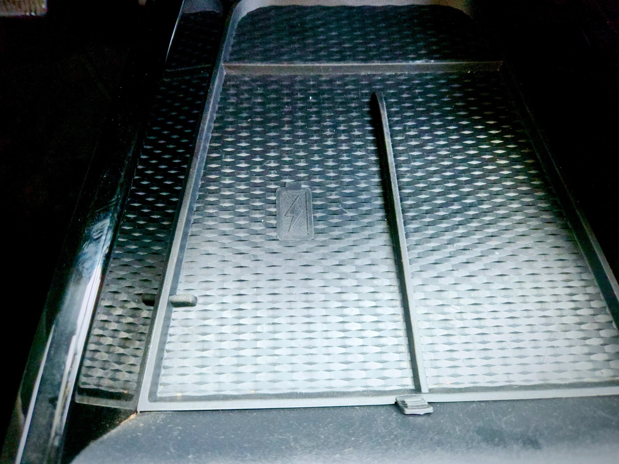 Used 2021 Ford Mustang Mach-E Select w/ Comfort/Technology Package image 37