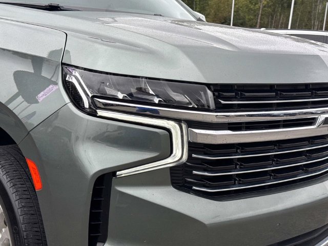 Used 2023 Chevrolet Tahoe LT w/ Luxury Package AWD/4WD image 10