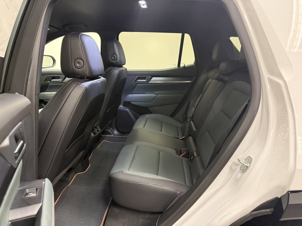 New 2026 GMC Terrain AT4 image 20