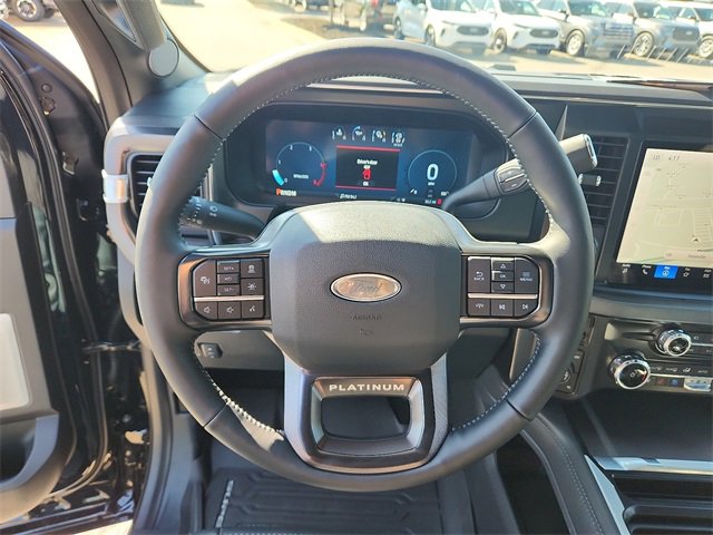 New 2026 Ford F250 4x4 Crew Cab Super Duty image 9