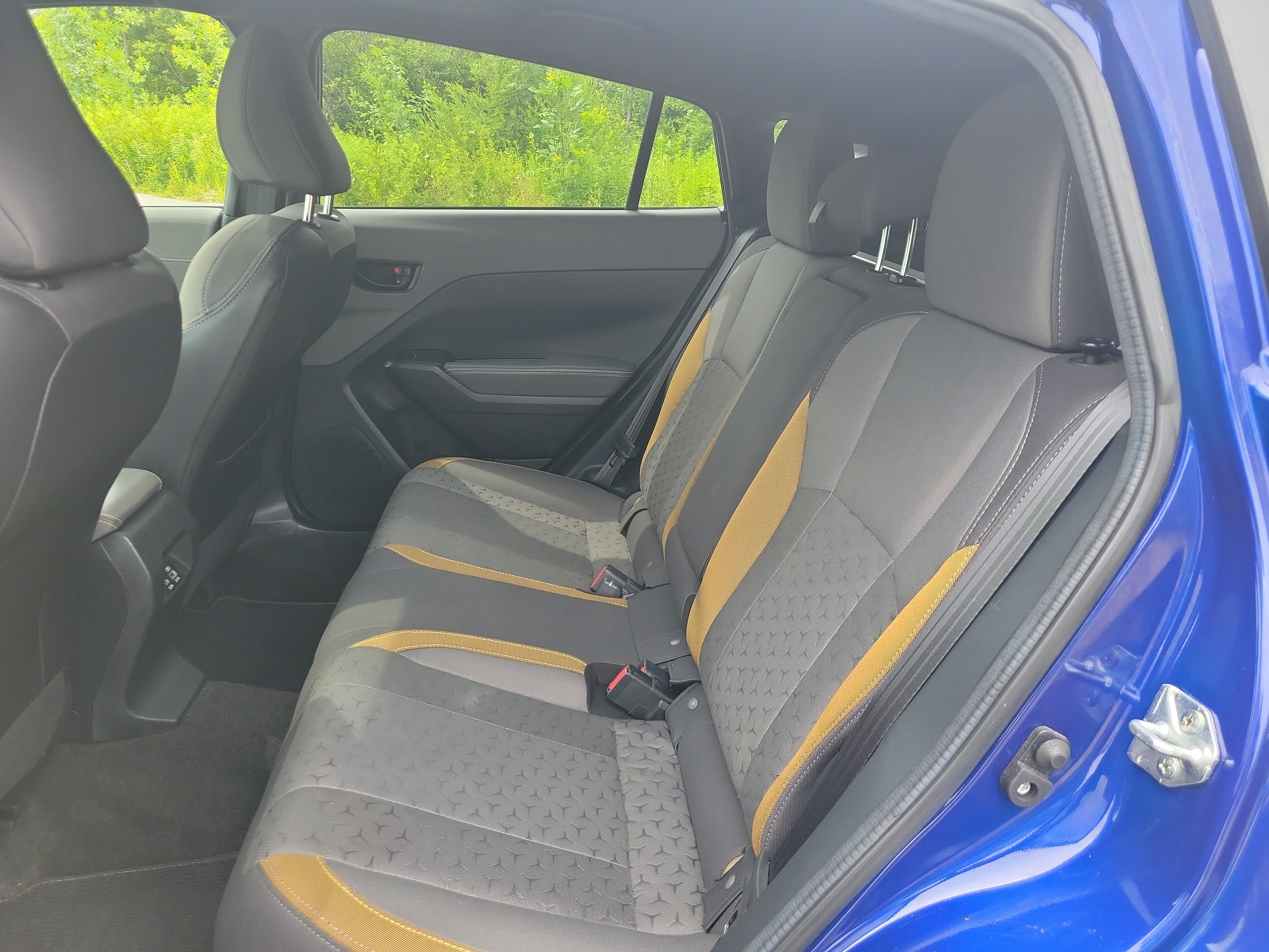 Used 2024 Subaru Crosstrek 2.5i Sport AWD/4WD image 16
