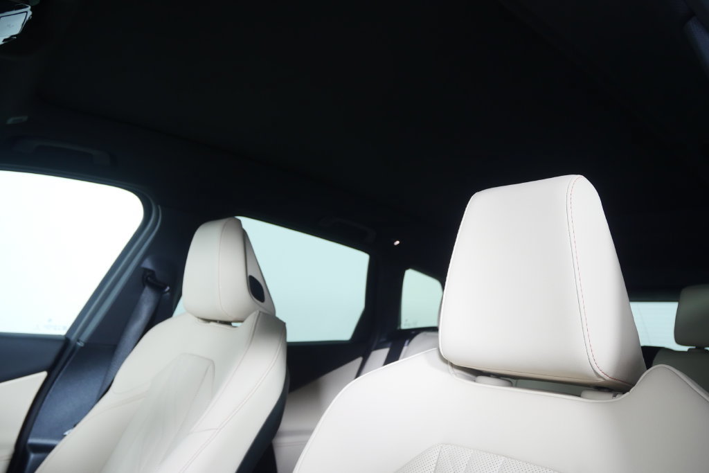 New 2026 BMW X3 xDrive30i AWD/4WD image 12