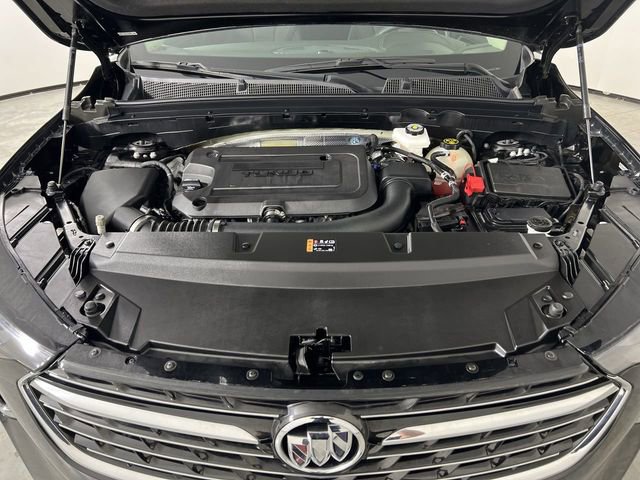 Certified 2023 Buick Envision Preferred image 30