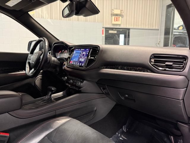 Used 2024 Dodge Durango R/T AWD/4WD image 18