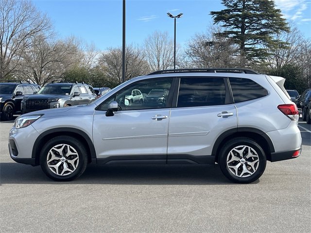 Used 2019 Subaru Forester Premium image 33