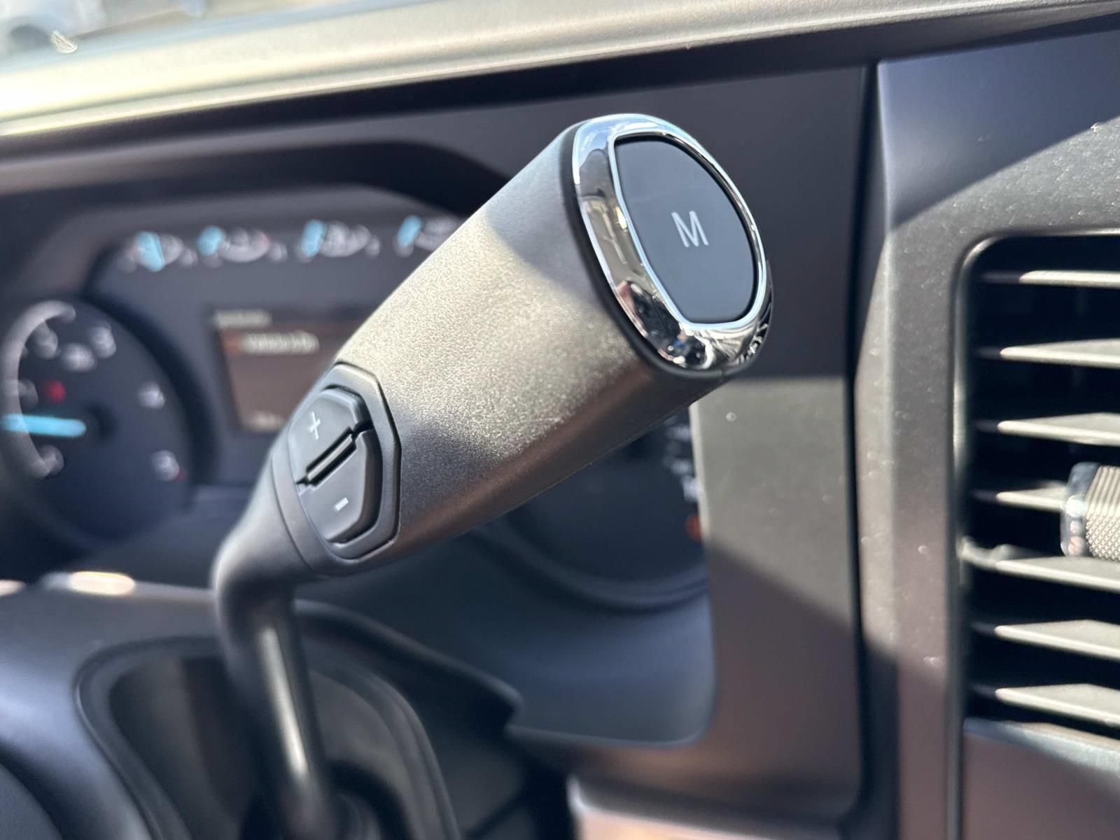 New 2027 Ford F350 XL AWD/4WD image 18