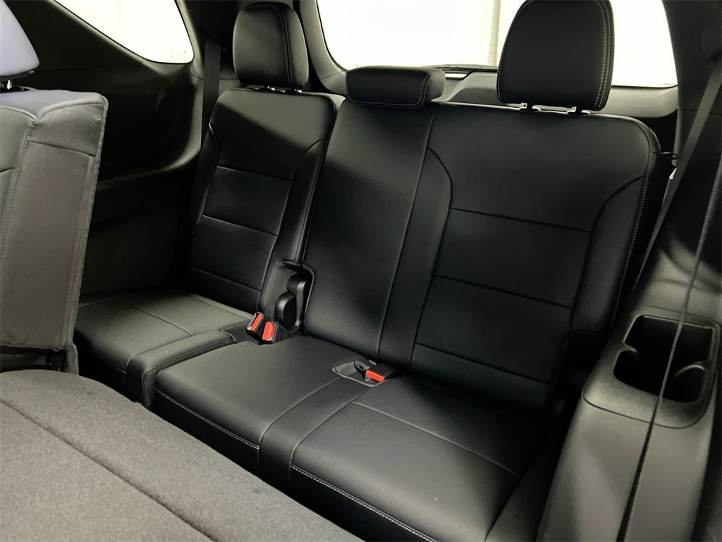 New 2026 Chevrolet Traverse LT w/ Driver Confidence Package image 29