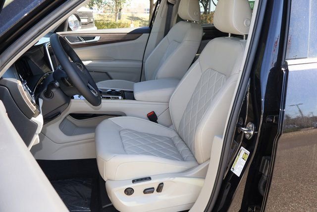 New 2026 Volkswagen Atlas SEL Premium R-Line image 12