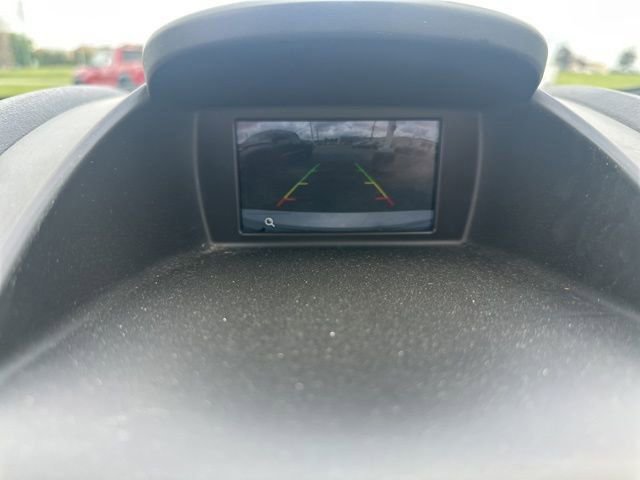 Used 2019 Ford Fiesta S FWD image 9
