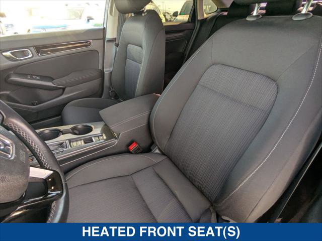 Used 2024 Honda Civic EX image 20