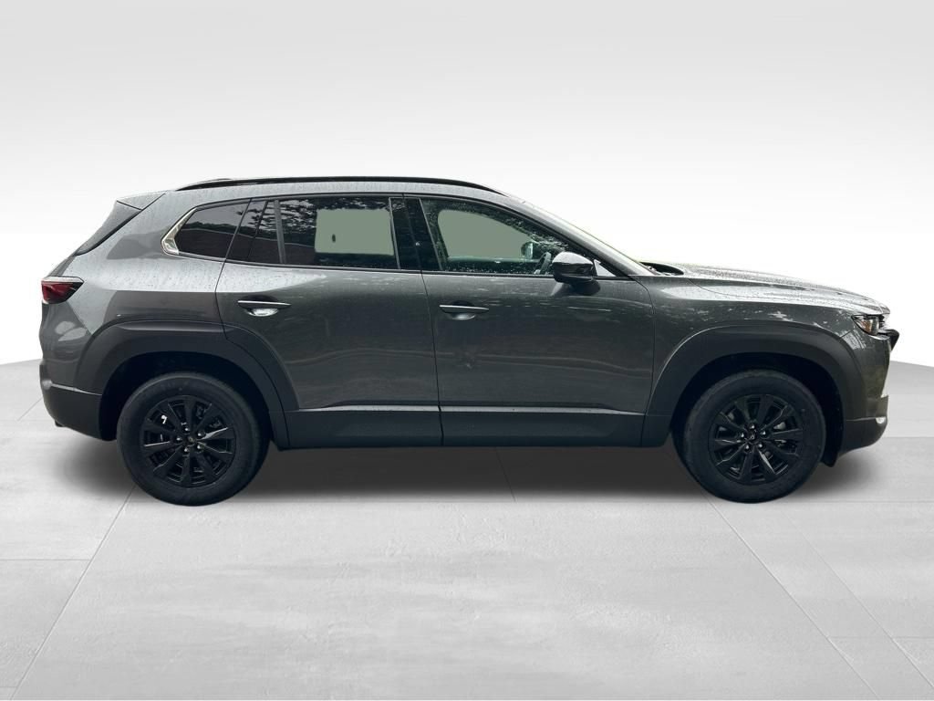 New 2026 MAZDA CX-50 AWD 2.5 Hybrid w/ Weather Package image 9