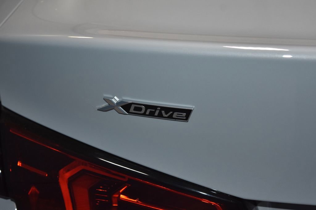 Certified 2025 BMW 228i xDrive image 24