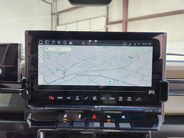 New 2026 GMC Hummer EV 4x4 Crew Cab image 29