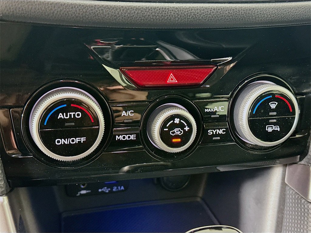 Used 2019 Subaru Forester Limited image 8