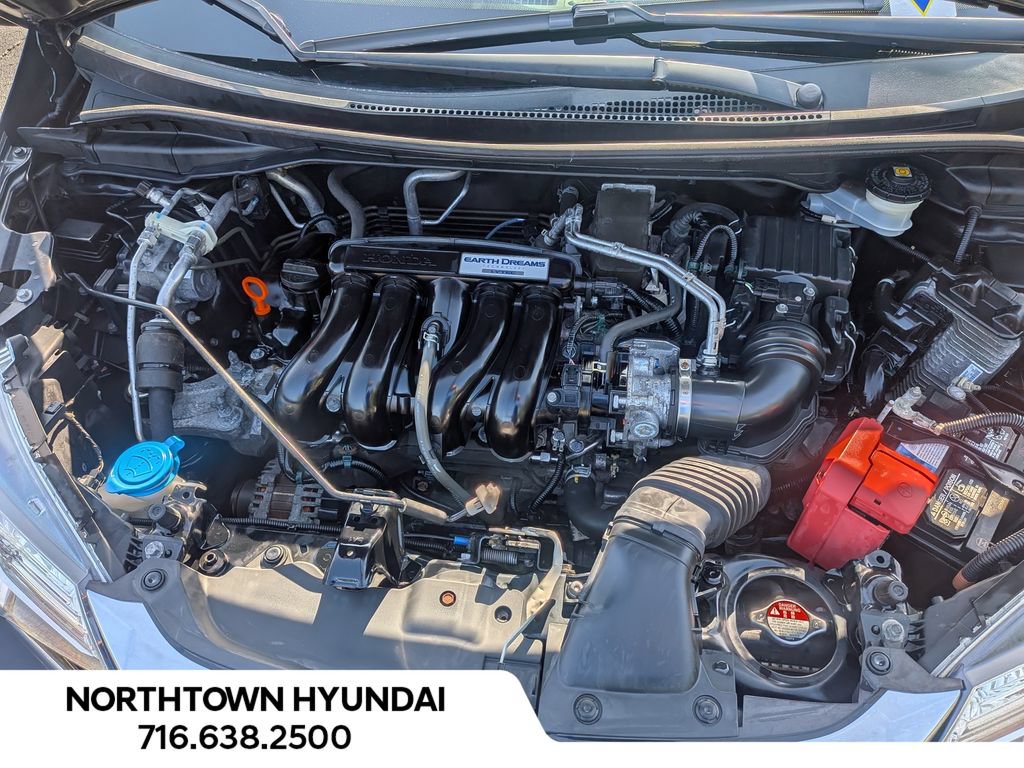 Used 2019 Honda Fit LX image 31