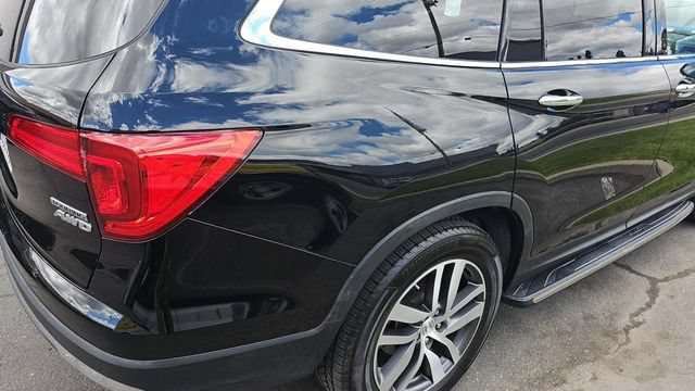 Used 2018 Honda Pilot Touring image 14