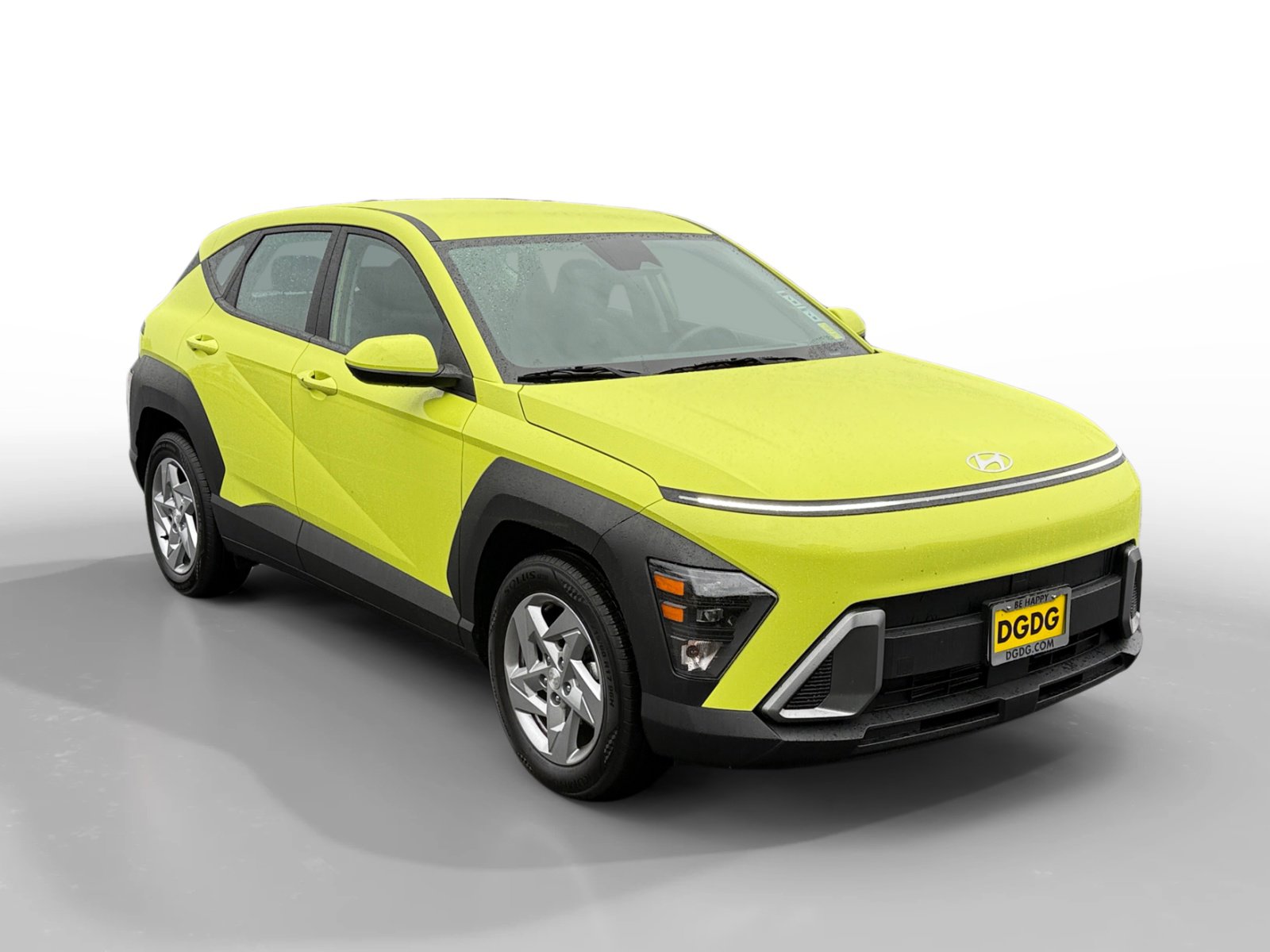 Certified 2025 Hyundai Kona SE image 7