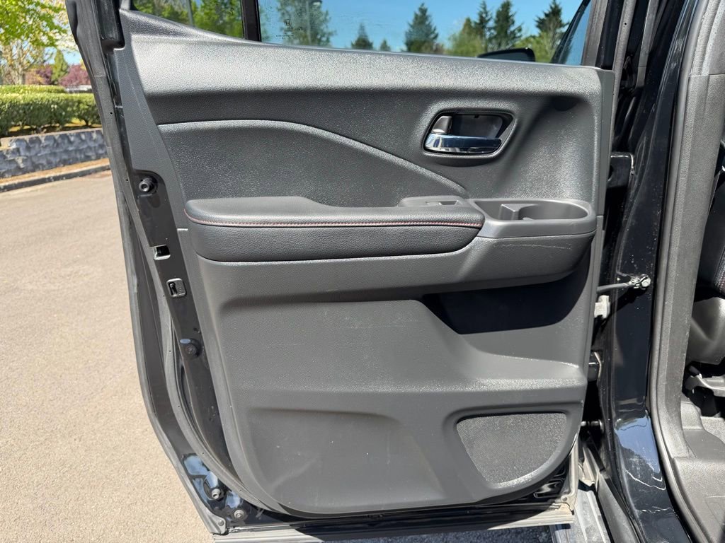 Used 2020 Honda Ridgeline Black Edition image 31