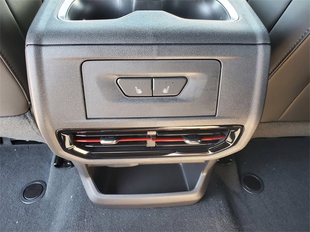 New 2026 Chevrolet Silverado EV Trail Boss w/ Plus Package image 15