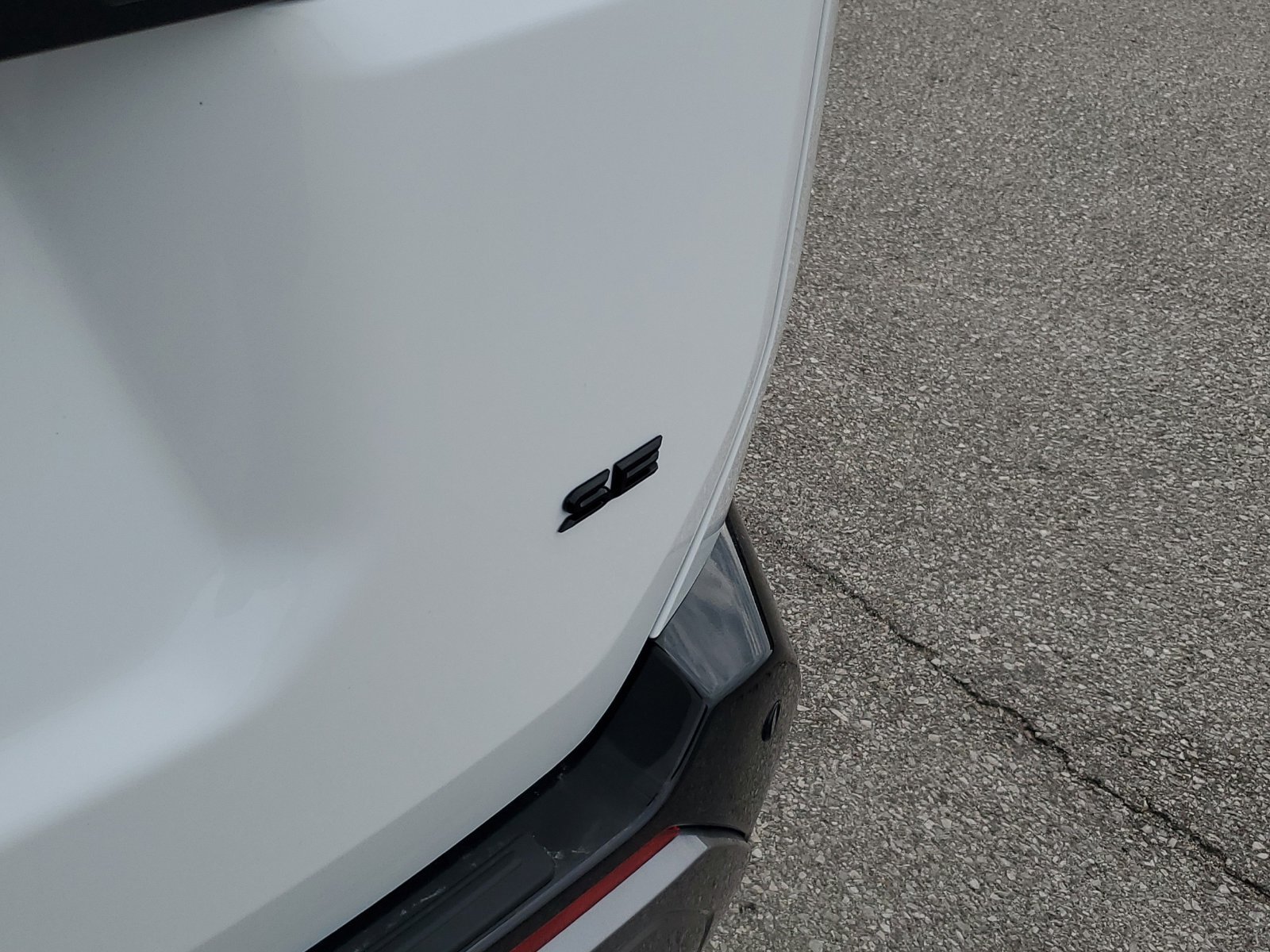 New 2026 Toyota RAV4 SE AWD/4WD image 8
