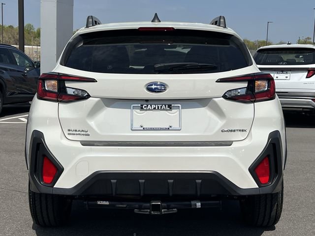 Certified 2024 Subaru Crosstrek 2.0i Premium image 34