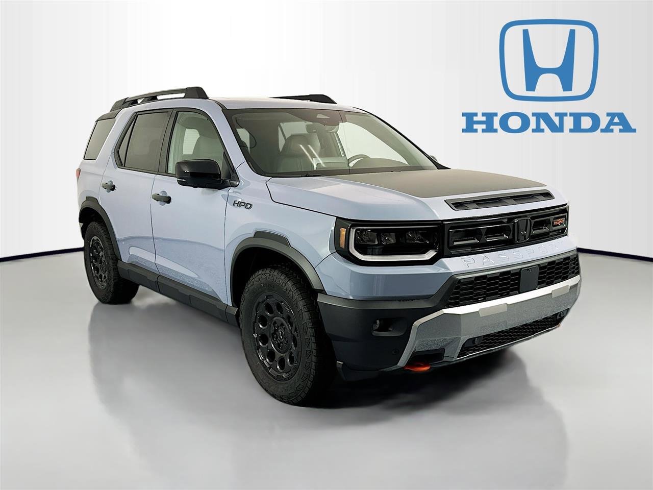 New 2026 Honda Passport TrailSport Elite image 3