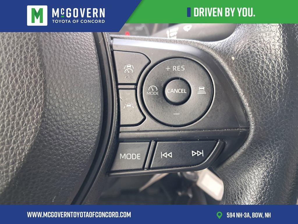 Used 2023 Toyota Corolla LE FWD image 20