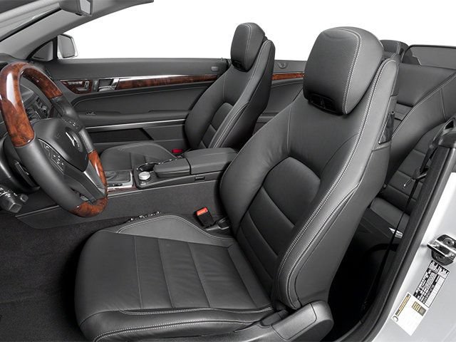 Used 2013 Mercedes-Benz E 350 Cabriolet image 8