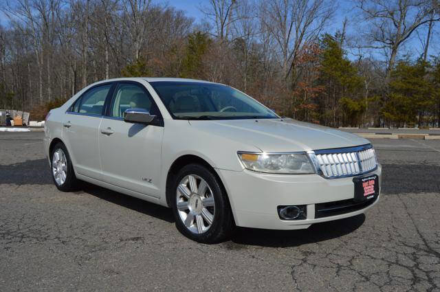 Used 2008 Lincoln MKZ image 4