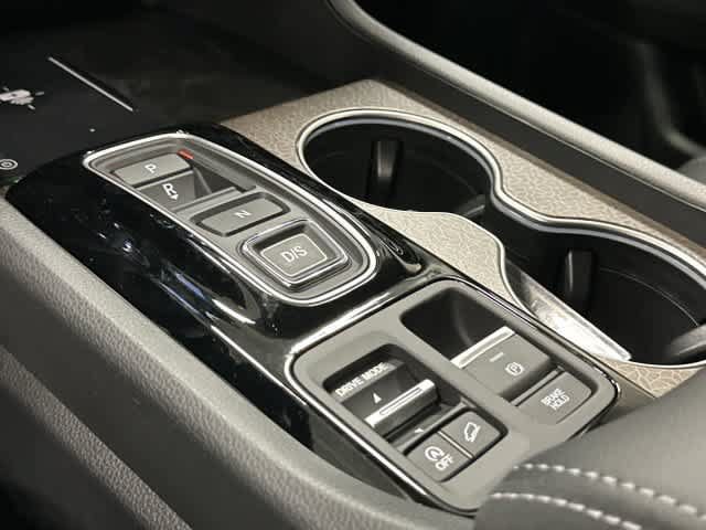New 2026 Honda Pilot Elite image 25