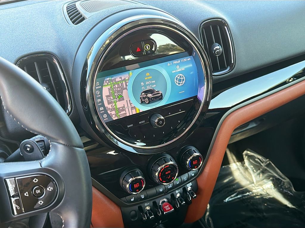 Used 2024 MINI Cooper Countryman S w/ Premium Package image 28