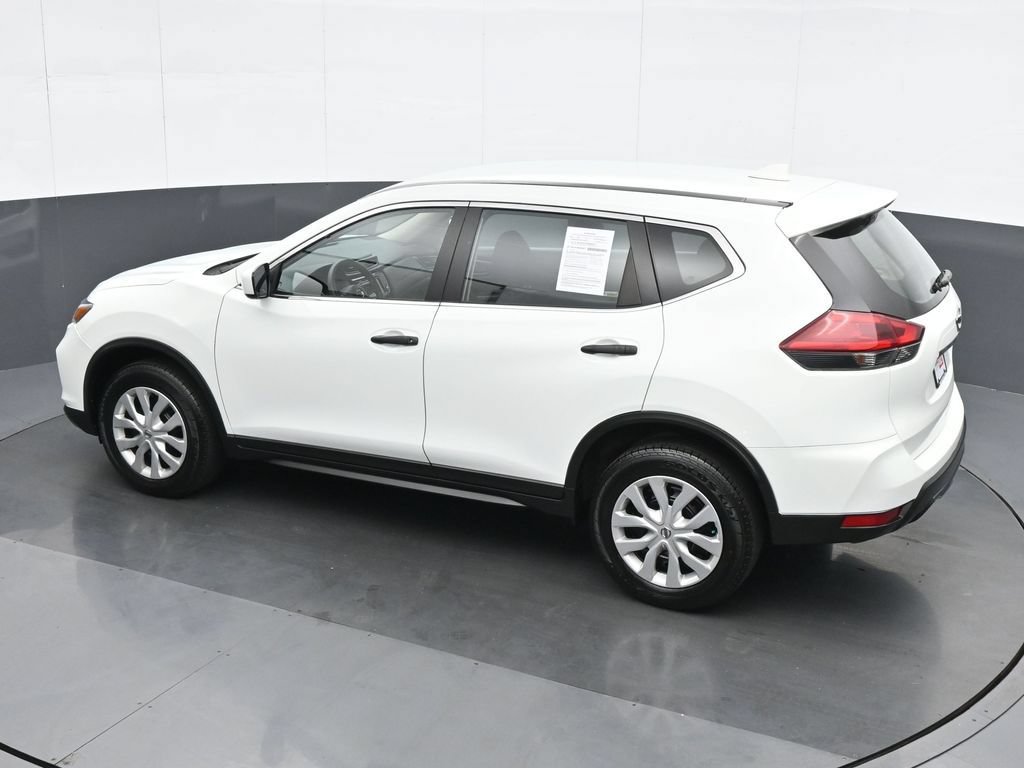 Used 2019 Nissan Rogue S AWD/4WD image 18