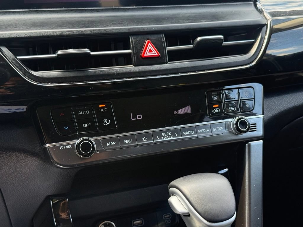 Used 2024 Kia Seltos S FWD image 16