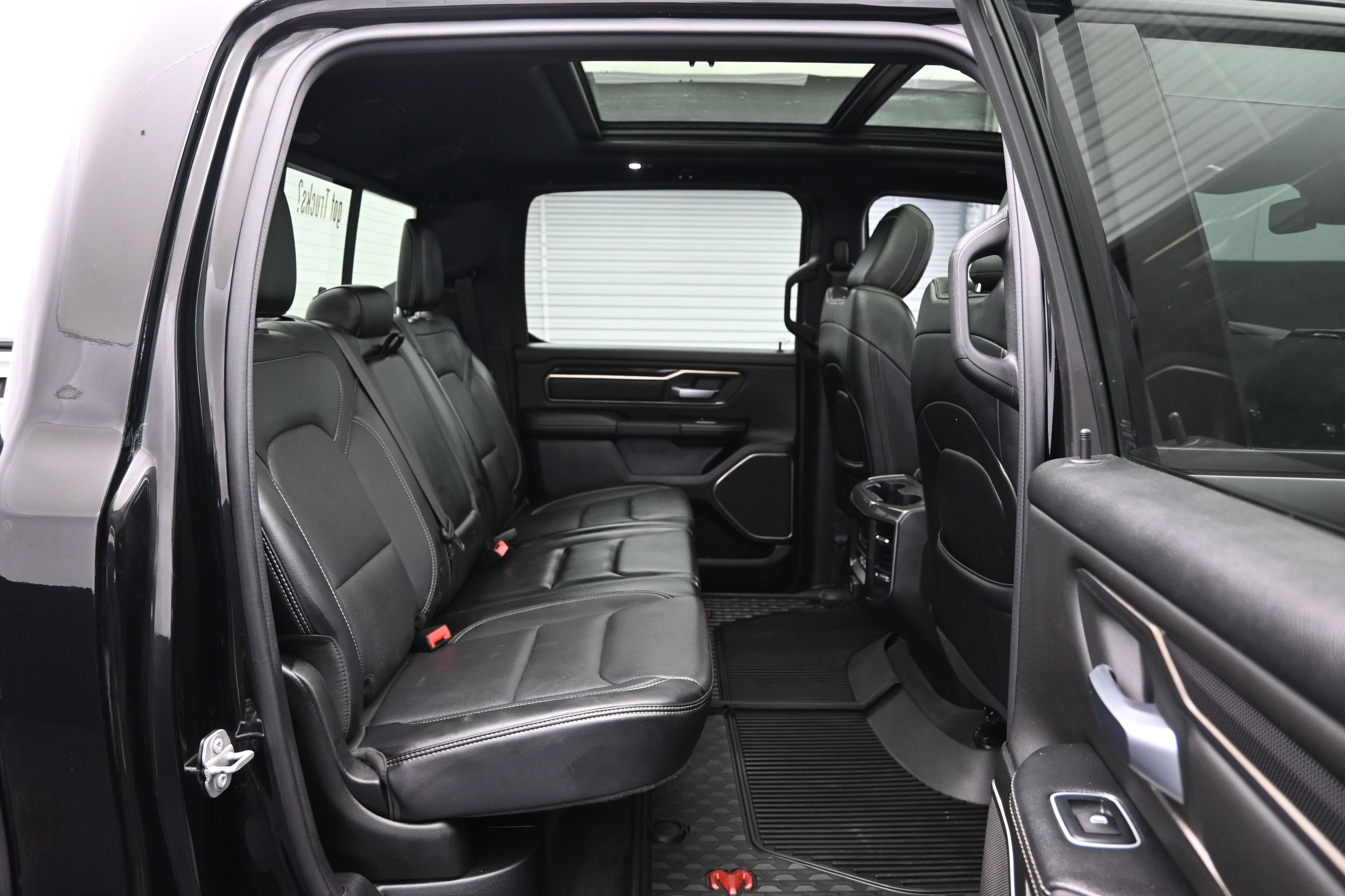 Used 2020 RAM 1500 Rebel w/ Rebel Level 2 Equipment Group AWD/4WD image 12