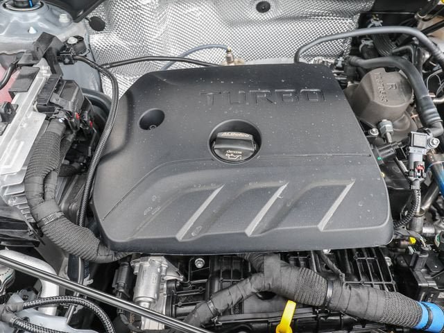 New 2026 Buick Encore GX Preferred w/ Comfort Package FWD image 28
