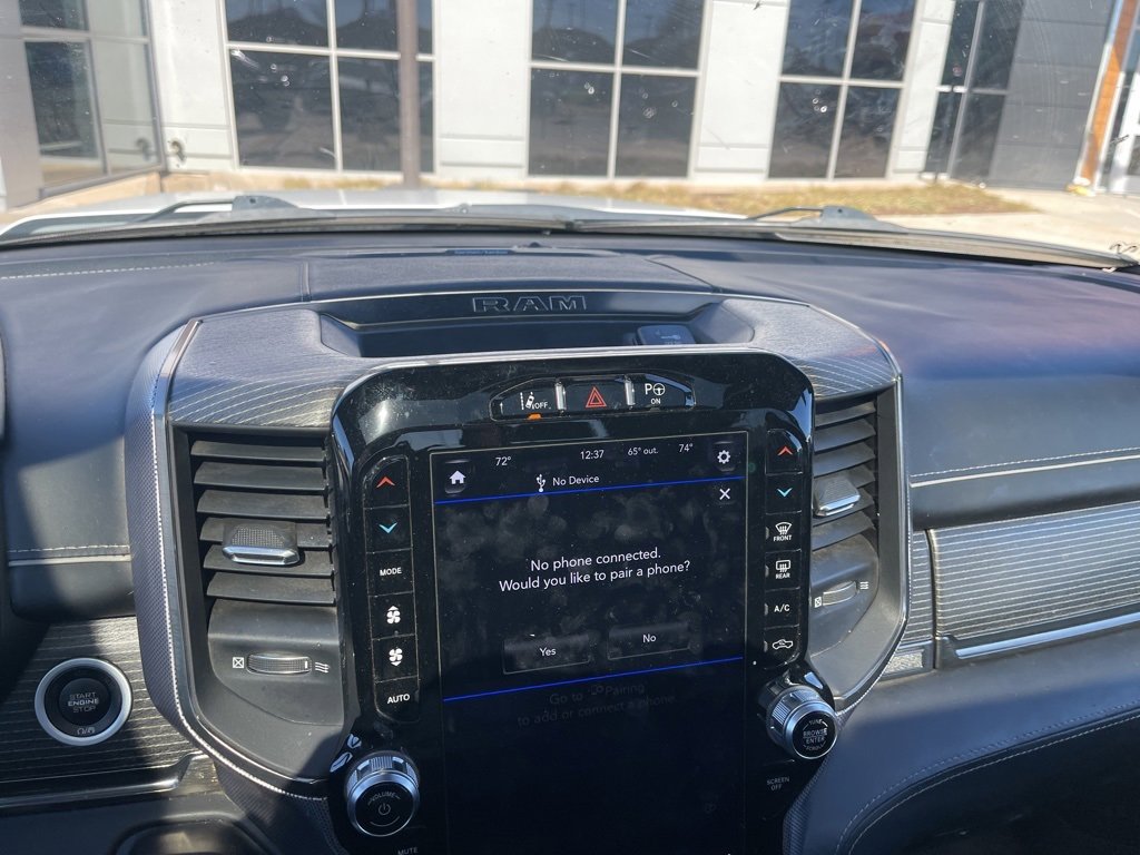 Used 2019 RAM 1500 Limited image 8