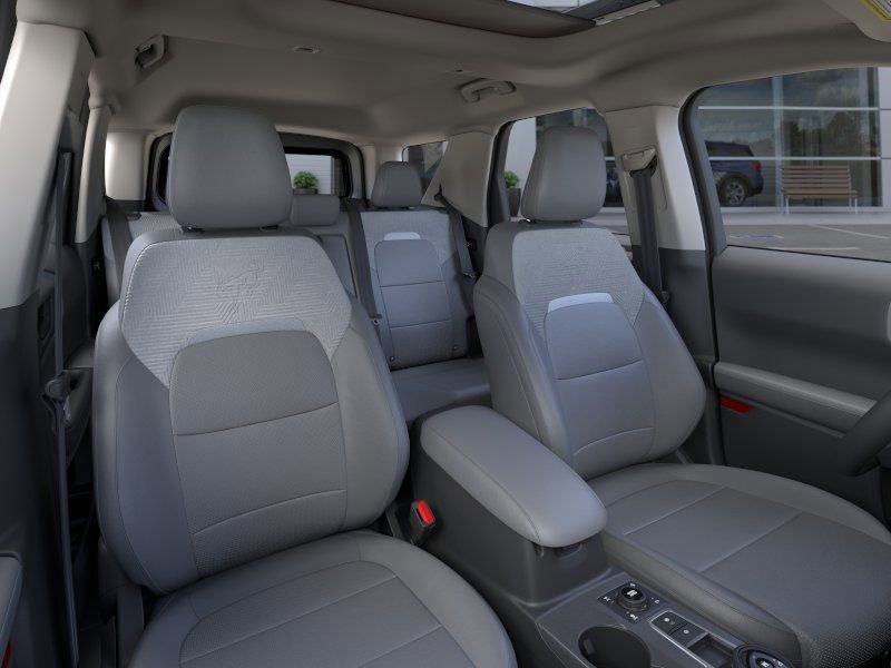 New 2025 Ford Bronco Sport Badlands w/ Badlands Tech Package image 10