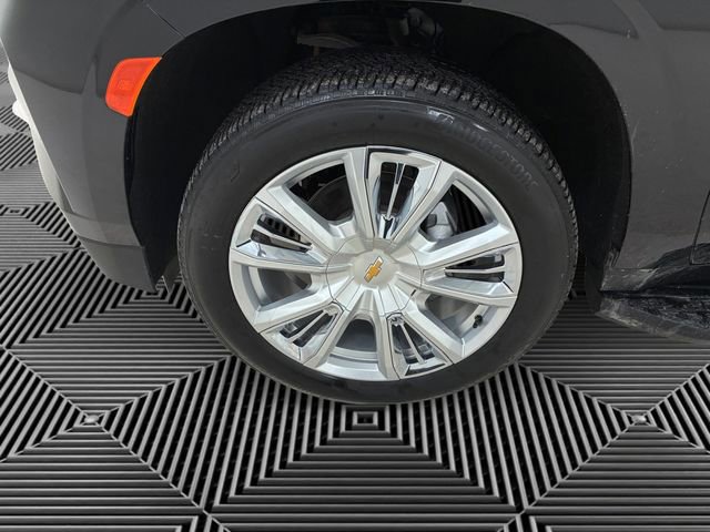 Used 2023 Chevrolet Tahoe High Country image 9