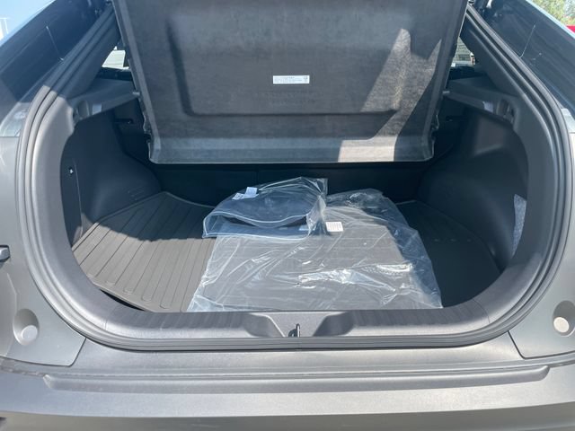 New 2026 Toyota C-HR AWD/4WD image 33
