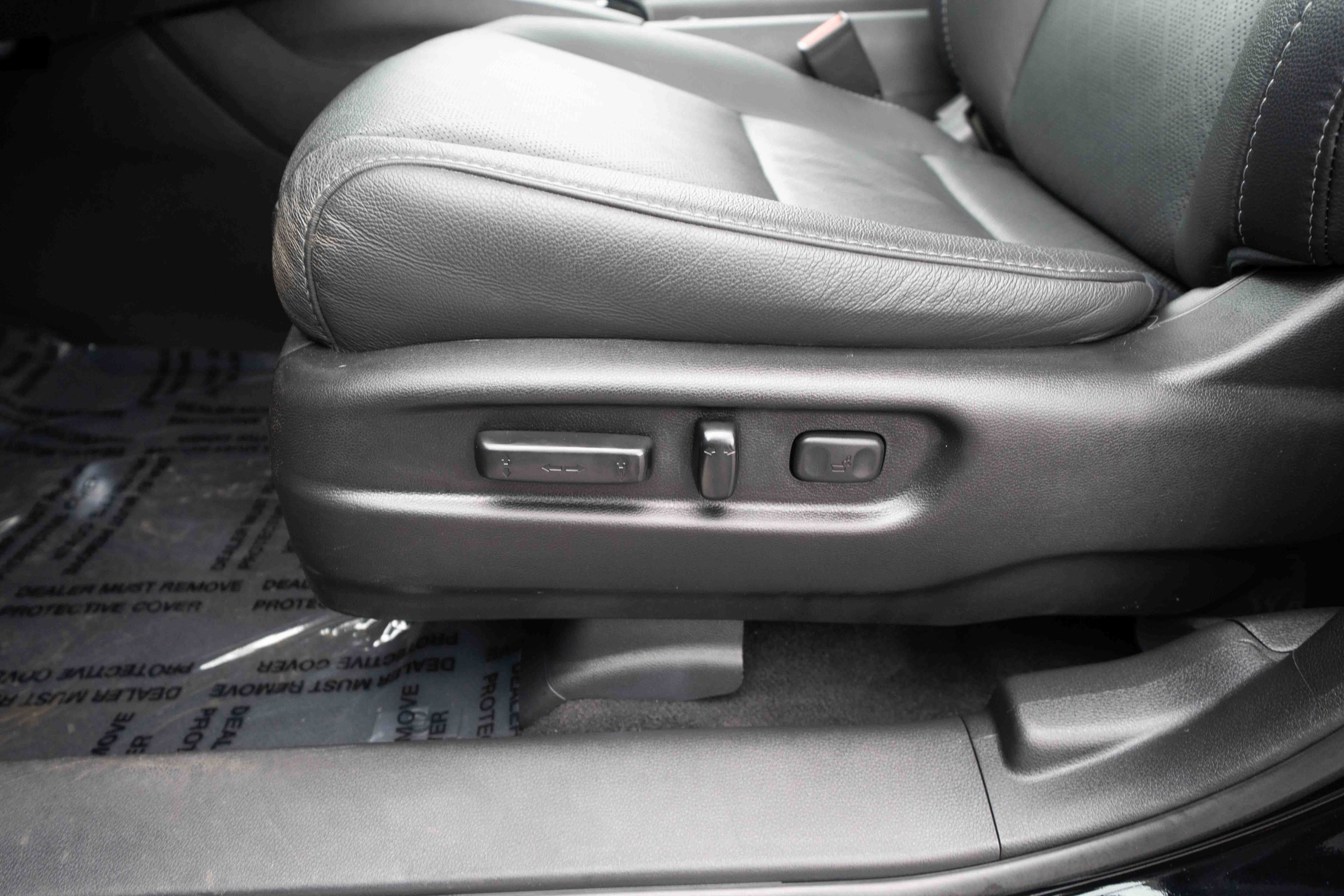 Used 2022 Honda Passport Elite image 12