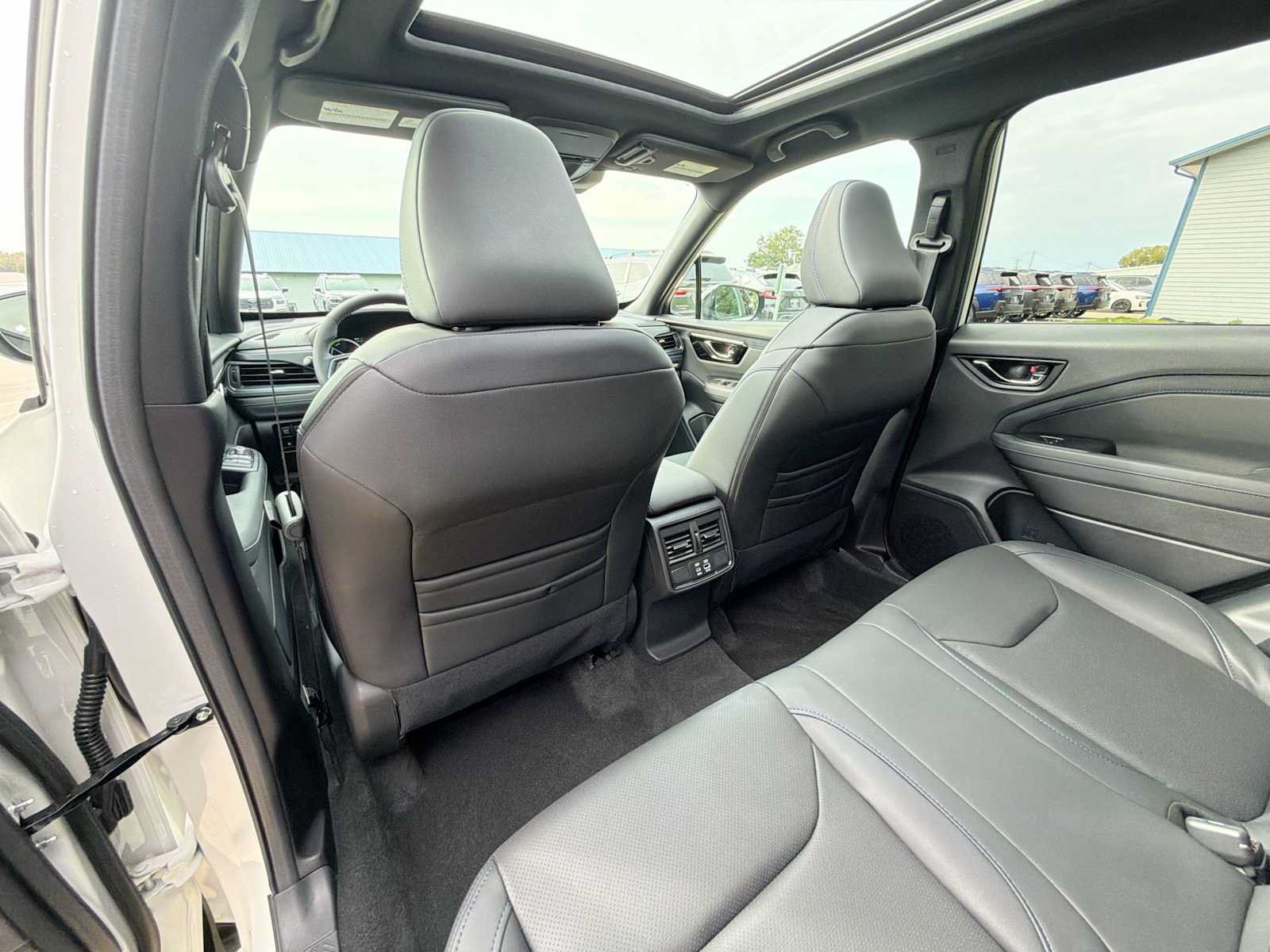 New 2026 Subaru Forester Touring AWD/4WD image 15