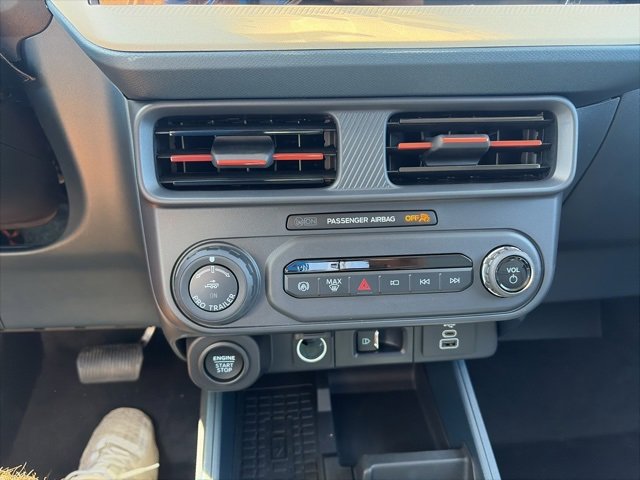 New 2025 Ford Maverick Lariat image 23
